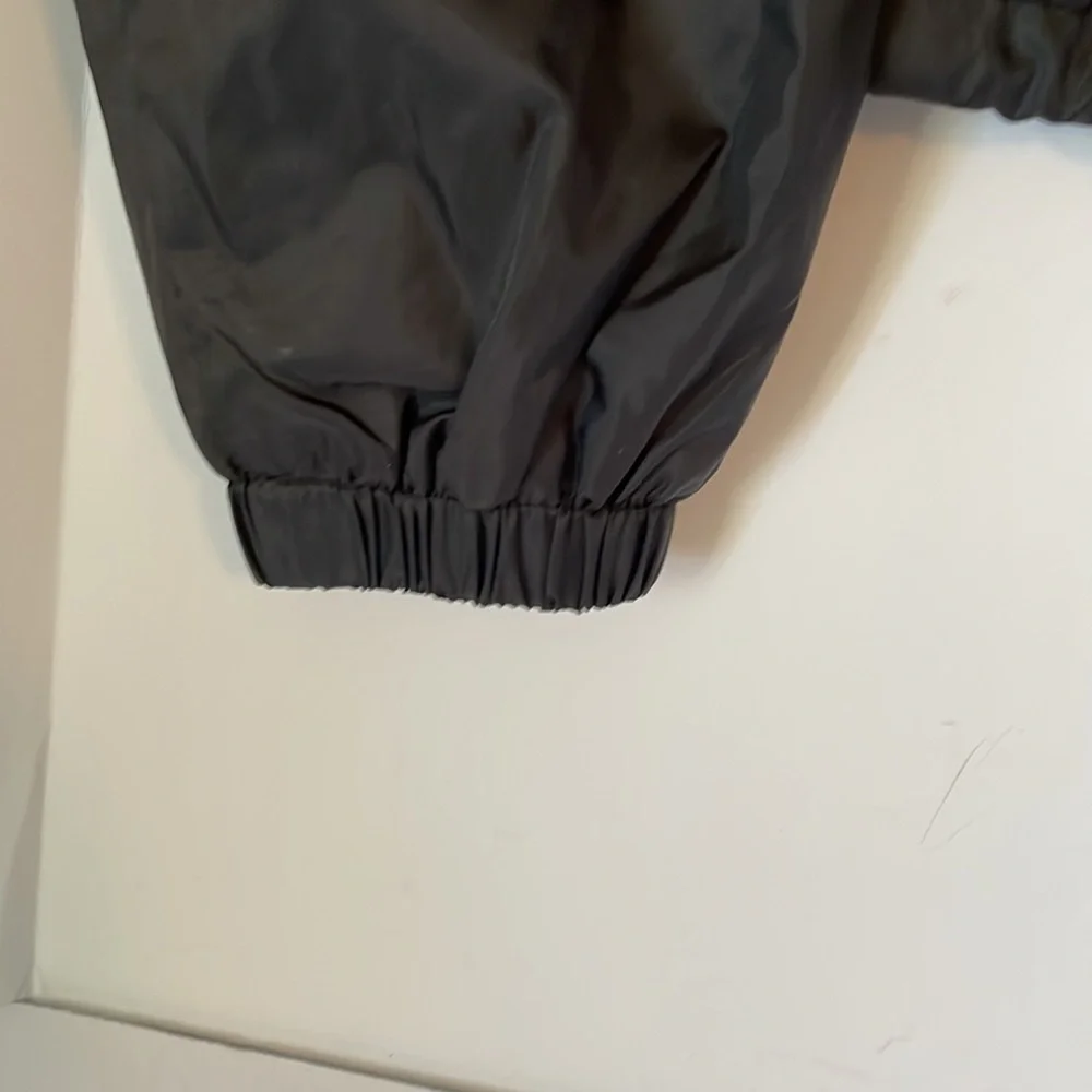 Champion Big kids Medium Wind Jacket Button up